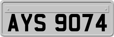 AYS9074