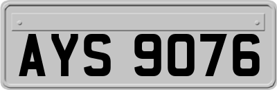 AYS9076
