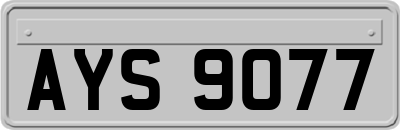 AYS9077