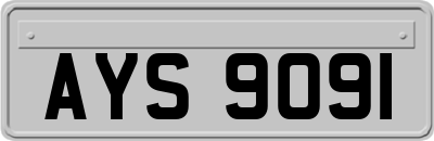 AYS9091