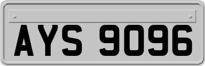 AYS9096