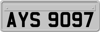 AYS9097