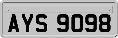AYS9098