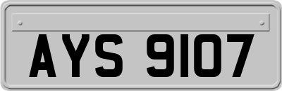 AYS9107