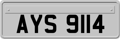 AYS9114