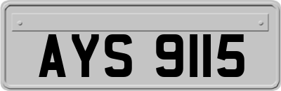 AYS9115