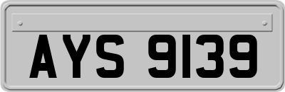 AYS9139
