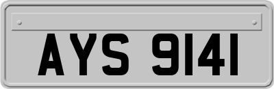 AYS9141