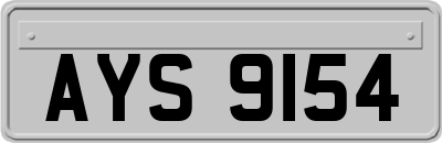 AYS9154