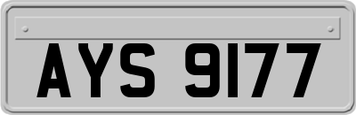 AYS9177