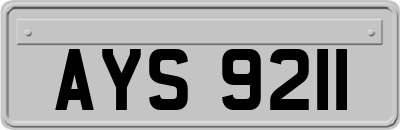 AYS9211