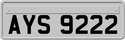 AYS9222
