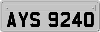 AYS9240