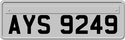 AYS9249
