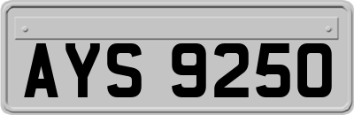 AYS9250