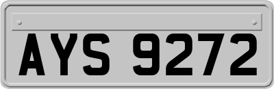 AYS9272