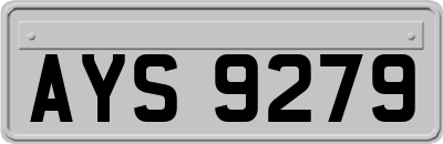 AYS9279