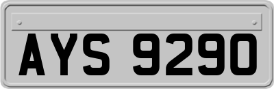 AYS9290