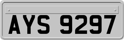 AYS9297