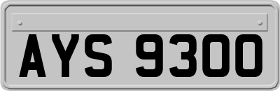 AYS9300