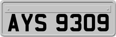 AYS9309