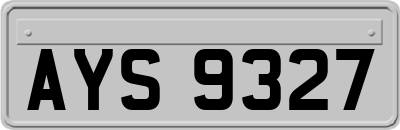 AYS9327
