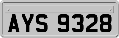 AYS9328