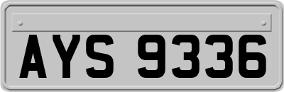 AYS9336