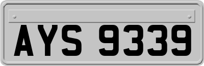 AYS9339