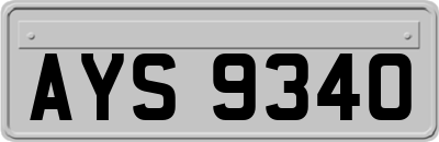 AYS9340