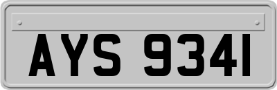 AYS9341
