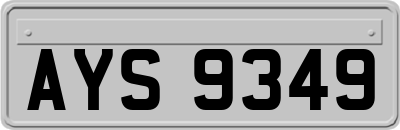 AYS9349