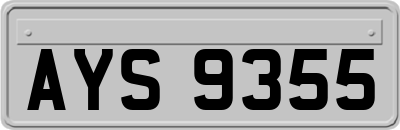 AYS9355