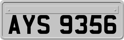 AYS9356