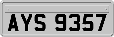 AYS9357