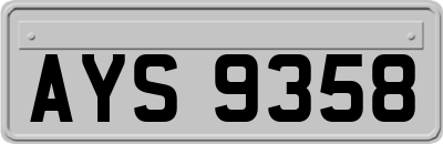 AYS9358