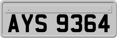 AYS9364