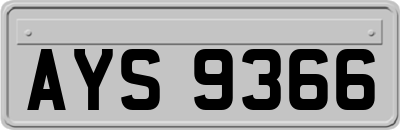 AYS9366