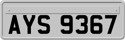 AYS9367