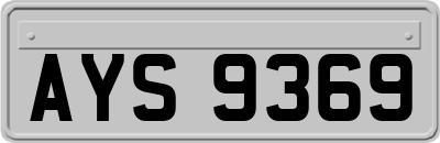 AYS9369
