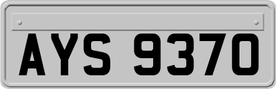 AYS9370