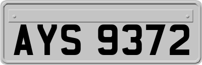 AYS9372