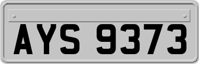 AYS9373