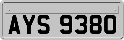 AYS9380