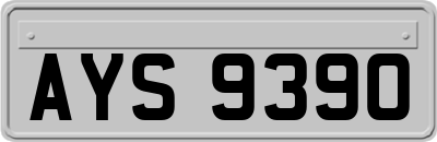 AYS9390
