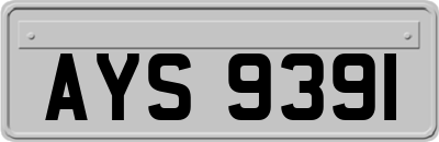 AYS9391