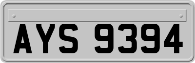 AYS9394