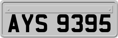 AYS9395