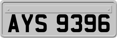 AYS9396