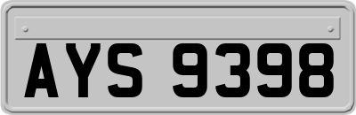 AYS9398